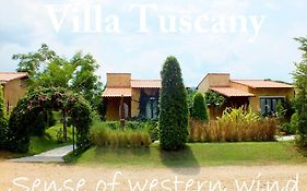 Villa Tuscany Country Resort