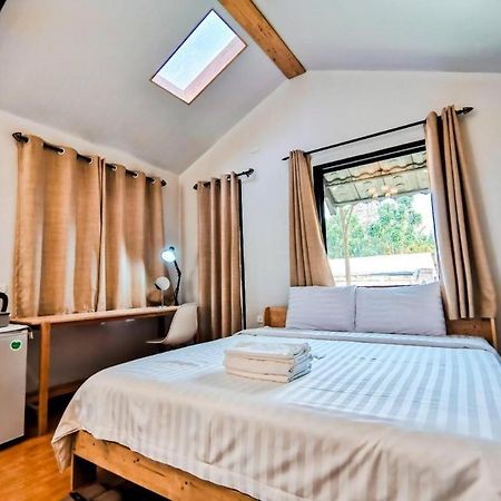 Villa Tuscany Country Resort Suan Phueng Exterior foto