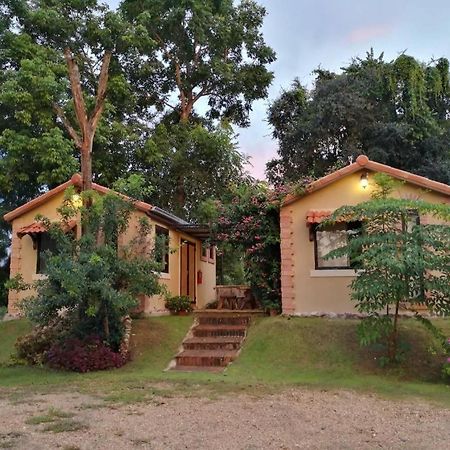 Villa Tuscany Country Resort Suan Phueng Exterior foto