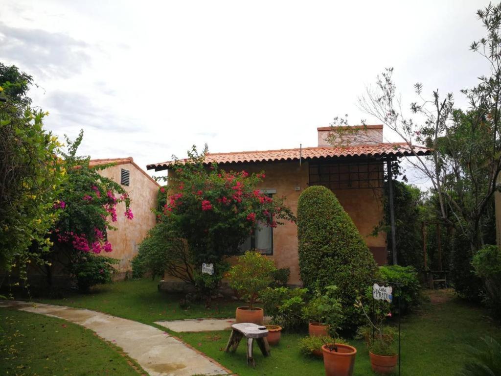 Villa Tuscany Country Resort Suan Phueng Exterior foto