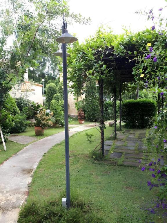 Villa Tuscany Country Resort Suan Phueng Exterior foto