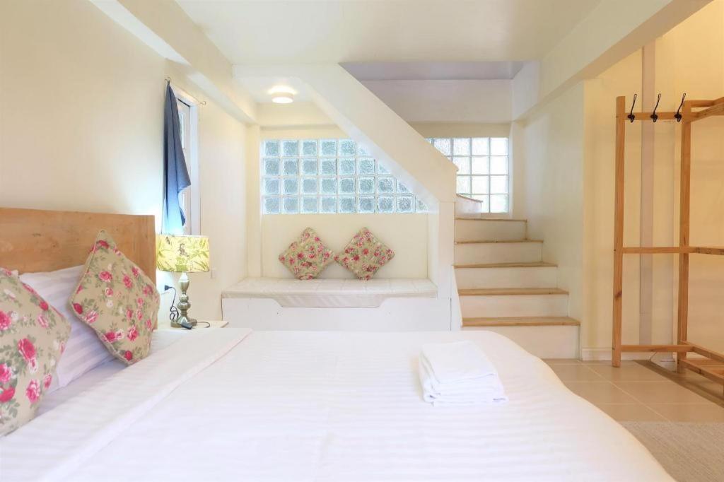 Villa Tuscany Country Resort Suan Phueng Exterior foto