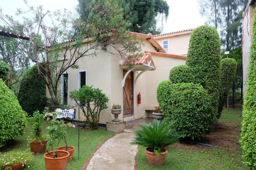 Villa Tuscany Country Resort Suan Phueng Exterior foto