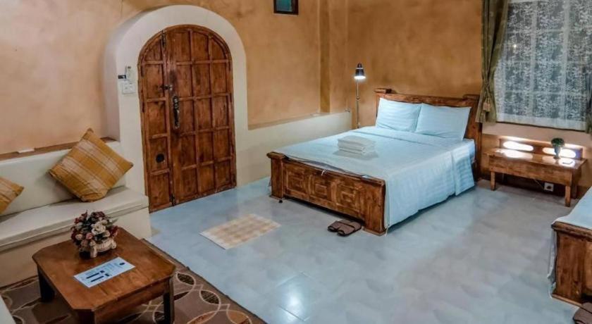Villa Tuscany Country Resort Suan Phueng Exterior foto