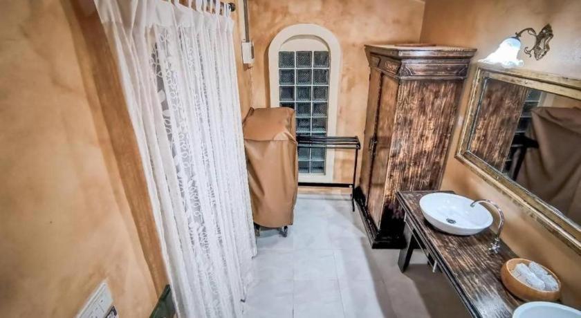 Villa Tuscany Country Resort Suan Phueng Exterior foto