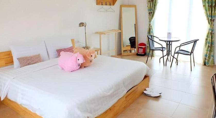 Villa Tuscany Country Resort Suan Phueng Exterior foto