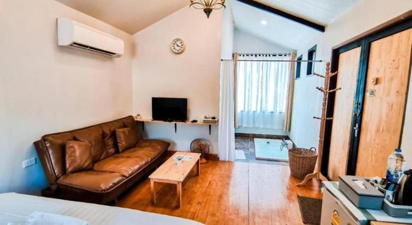 Villa Tuscany Country Resort Suan Phueng Exterior foto