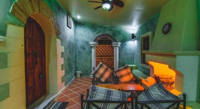 Villa Tuscany Country Resort Suan Phueng Exterior foto