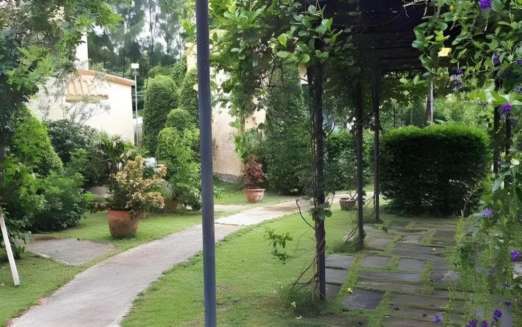 Villa Tuscany Country Resort Suan Phueng Exterior foto