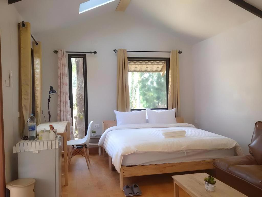 Villa Tuscany Country Resort Suan Phueng Exterior foto