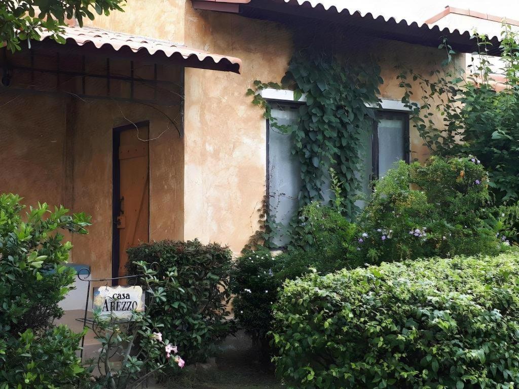 Villa Tuscany Country Resort Suan Phueng Exterior foto