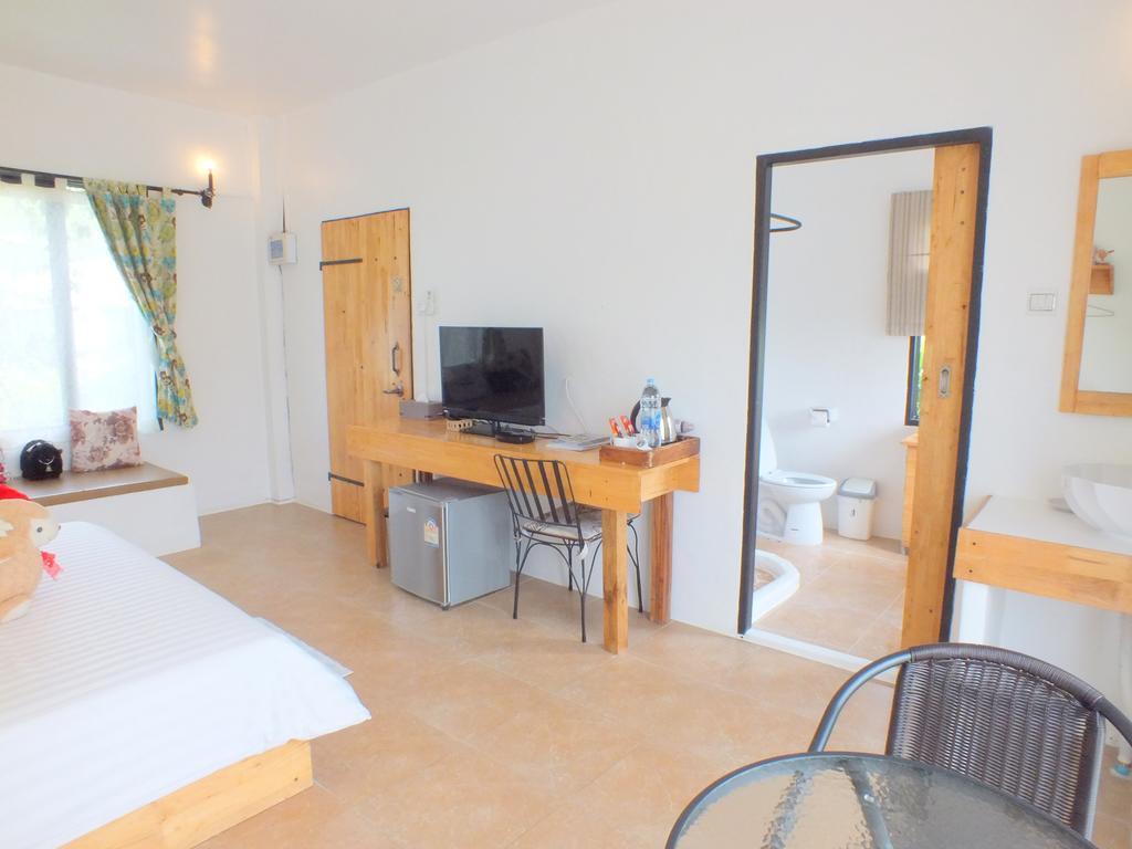 Villa Tuscany Country Resort Suan Phueng Exterior foto