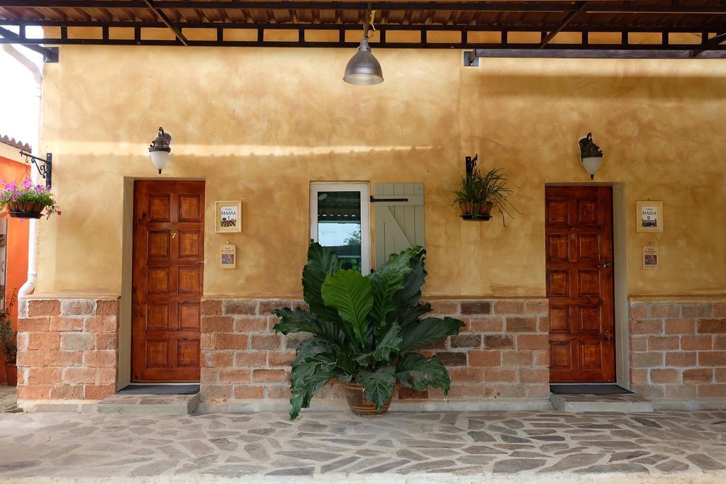 Villa Tuscany Country Resort Suan Phueng Exterior foto