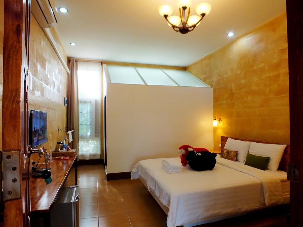 Villa Tuscany Country Resort Suan Phueng Exterior foto